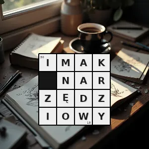 Rozwiązanie krzyżówki: przyrząd służący do zamocowywania narzędzi na obrabiarkach stosowany głównie na tokarkach i strugarkach - imak narzędziowy | hasła, synonimy i podpowiedzi Hasło krzyżówkowe przyrząd służący do zamocowywania narzędzi na obrabiarkach stosowany głównie na tokarkach i strugarkach - imak narzędziowy – rozwiązanie, synonimy, podpowiedzi i definicje krzyżówkowe